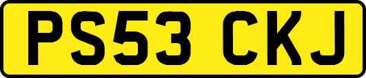 PS53CKJ