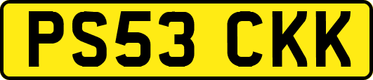 PS53CKK