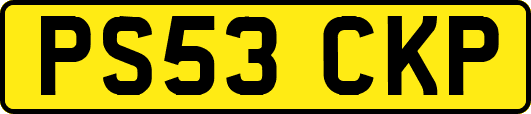 PS53CKP