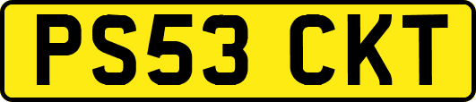 PS53CKT