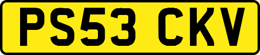 PS53CKV