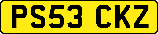 PS53CKZ