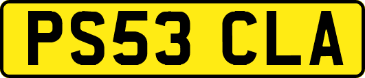 PS53CLA