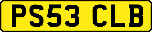 PS53CLB