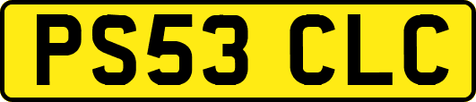 PS53CLC