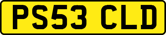 PS53CLD