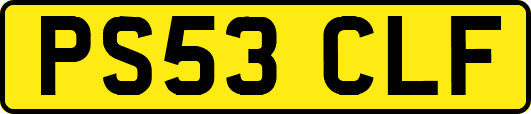 PS53CLF