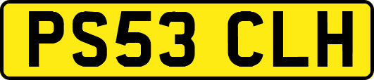 PS53CLH