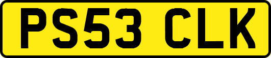 PS53CLK