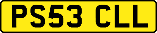 PS53CLL