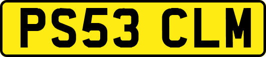 PS53CLM