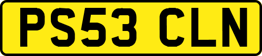 PS53CLN