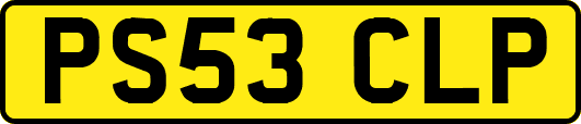 PS53CLP