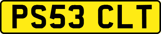 PS53CLT