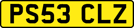 PS53CLZ