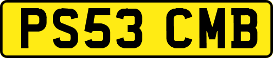 PS53CMB