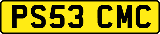 PS53CMC