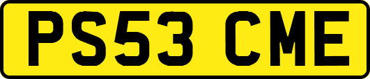 PS53CME