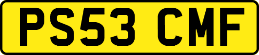 PS53CMF