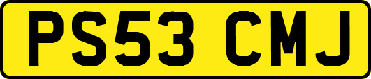 PS53CMJ