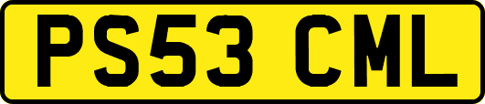 PS53CML