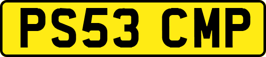 PS53CMP