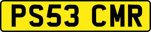 PS53CMR