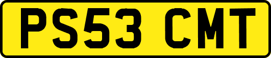 PS53CMT