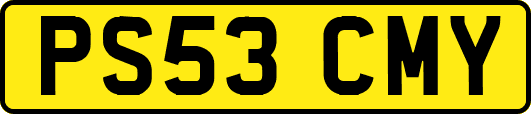 PS53CMY