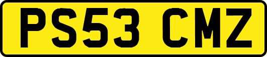 PS53CMZ