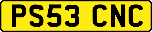 PS53CNC