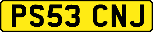 PS53CNJ