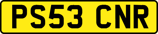 PS53CNR