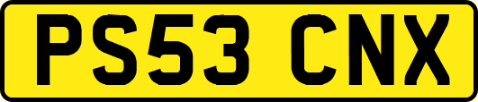 PS53CNX