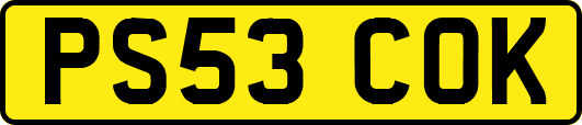 PS53COK