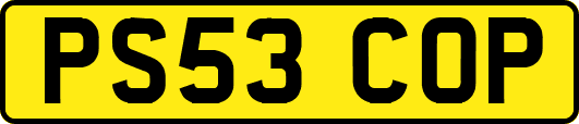PS53COP
