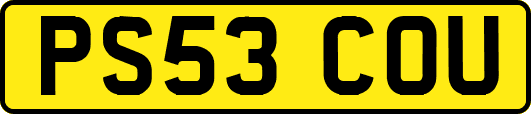 PS53COU