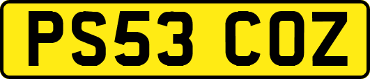 PS53COZ