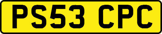 PS53CPC