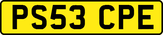 PS53CPE