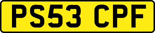PS53CPF