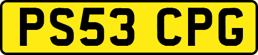 PS53CPG