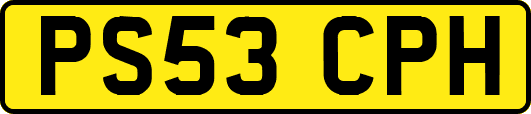 PS53CPH