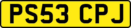 PS53CPJ