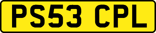 PS53CPL