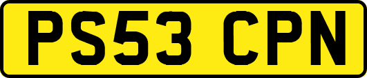 PS53CPN