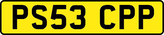 PS53CPP