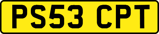 PS53CPT