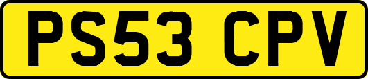 PS53CPV