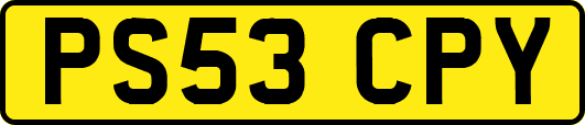 PS53CPY